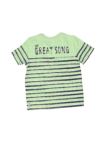 Jean Bourget Short Sleeve T-Shirt (view 2)