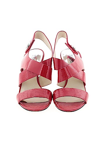 MICHAEL Michael Kors Heels (view 2)