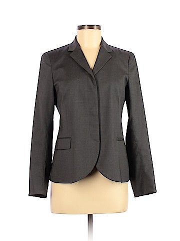 Theory Wool Blazer (view 1)