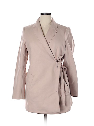 Banana Republic Wool Coat (view 1)