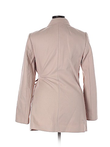 Banana Republic Wool Coat (view 2)