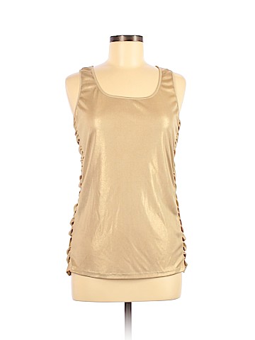 Cynthia Steffe Sleeveless Blouse (view 1)