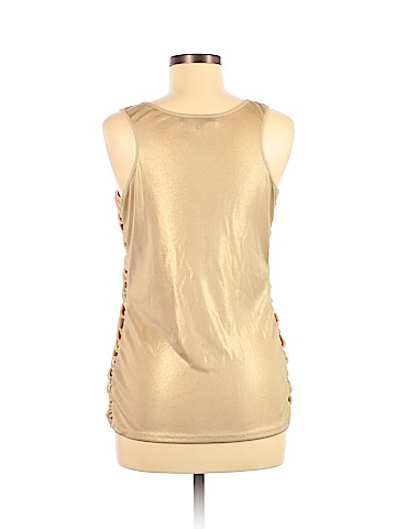 Cynthia Steffe Sleeveless Blouse (view 2)