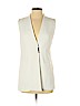Alfani 100% Polyester Ivory Blazer Size 2 (petite) - photo 1