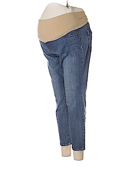 Indigo Blue Size Med Maternity