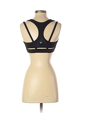 Lululemon Athletica Sports Bra (view 2)