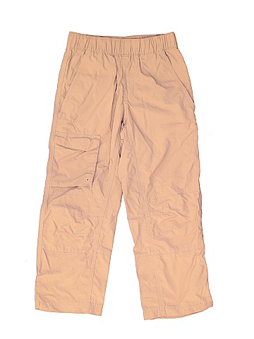 Columbia Cargo Pants (view 1)