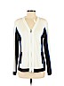 misook White Cardigan Size S - photo 1