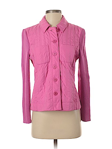 Sigrid Olsen Jacket (view 1)