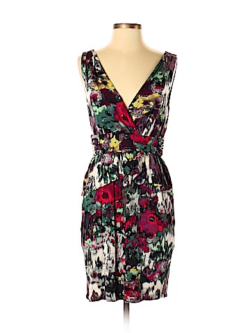 Julienne W. Casual Dress (view 1)