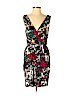 Julienne W. Green Casual Dress Size M - photo 1
