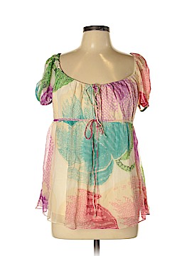 Diane von Furstenberg Size Lg