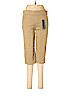 Gloria Vanderbilt Tan Jeans Size 8 (petite) - photo 1