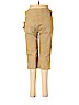 Gloria Vanderbilt Tan Jeans Size 8 (petite) - photo 2