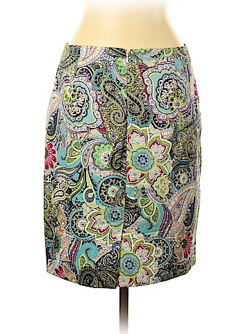 Talbots Outlet Casual Skirt (view 2)