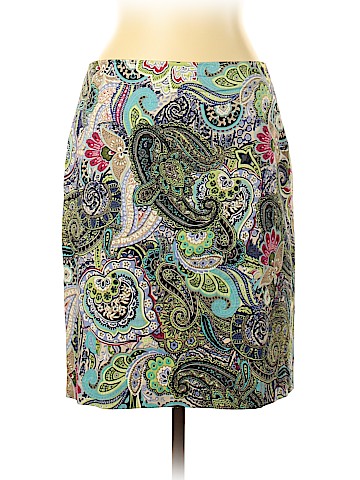Talbots Outlet Casual Skirt (view 1)