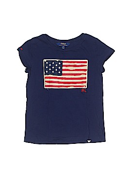 Polo by Ralph Lauren Size 7