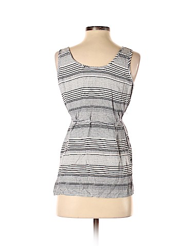 Motherhood Sleeveless Blouse (view 2)