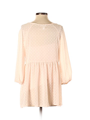 Motherhood Casual Dress (view 2)