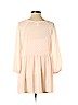 Motherhood 100% Polyester Pink Casual Dress Size S - photo 2