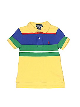 Polo by Ralph Lauren Size 3T
