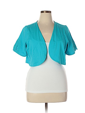 D&Co. Shrug (view 1)