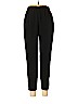 Everlane 100% Triacetate Black Casual Pants Size 6 - photo 1
