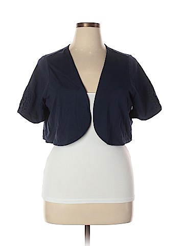 D&Co. Shrug (view 1)