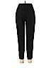 Everlane 100% Triacetate Black Casual Pants Size 6 - photo 2