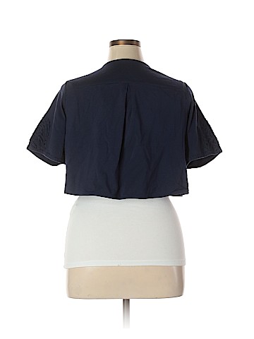 D&Co. Shrug (view 2)