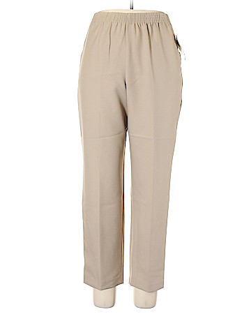 DonnKenny Classics Casual Pants (view 1)