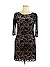 Karen Kane Black Cocktail Dress Size XL - photo 1