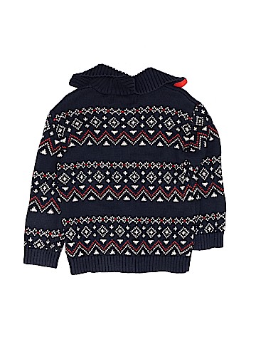 Genuine Kids from Oshkosh Pullover Sweater (view 2)