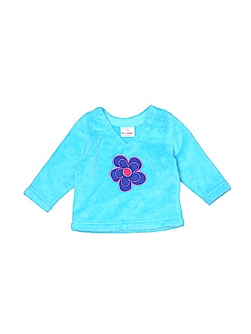 Hanna Andersson Fleece Jacket (view 1)