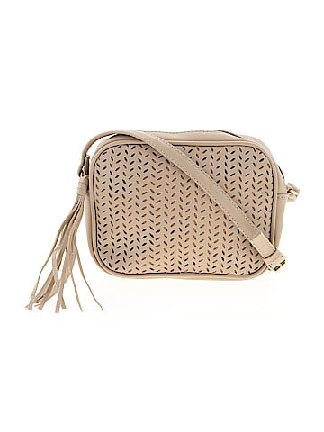 Summer & Rose Crossbody Bag (view 1)