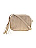 Summer & Rose Tan Crossbody Bag One size - photo 1