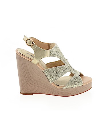 Lucky Brand Wedges (view 1)