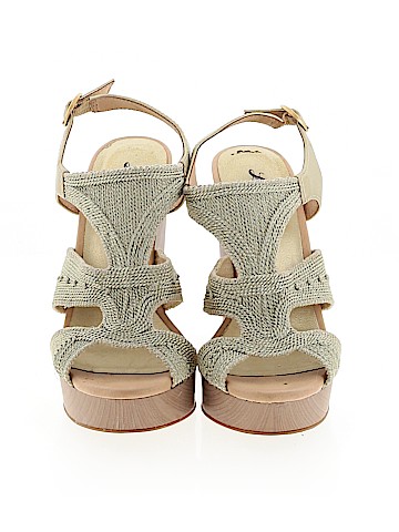 Lucky Brand Wedges (view 2)