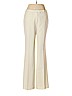 Focus 2000 Ivory Dress Pants Size 6 (petite) - photo 1