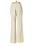 Focus 2000 Ivory Dress Pants Size 6 (petite) - photo 2