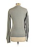 Banana Republic Gray Pullover Sweater Size L - photo 2