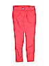 United Colors Of Benetton Pink Jeggings Size XL (youth) - photo 1