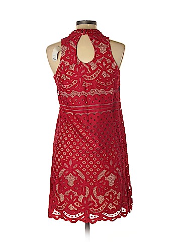 Francesca's Casual Dress (view 2)