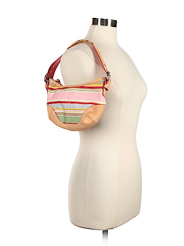 Coach Shoulder Bag (view 2)