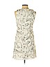 Lauren by Ralph Lauren 100% Nylon White Cocktail Dress Size 4 (petite) - photo 2