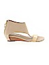 Matisse Ivory Wedges Size 10 - photo 1