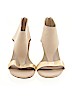 Matisse Ivory Wedges Size 10 - photo 2