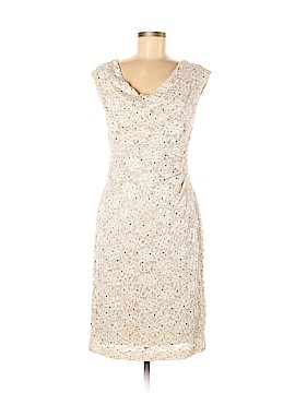 Connected Apparel Size 8