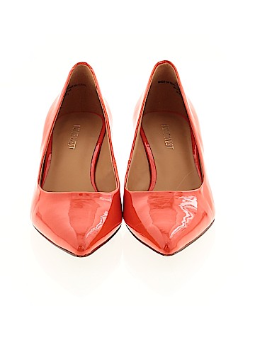 Nine West Heels (view 2)