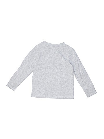 Old Navy Long Sleeve T-Shirt (view 2)